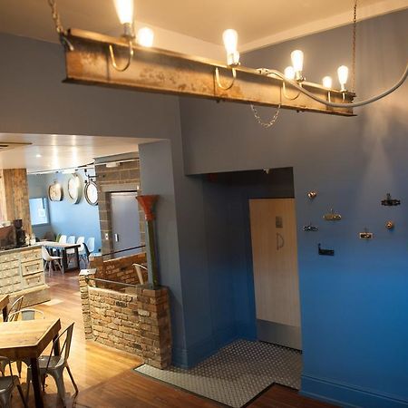 Hotel Forty One Driffield ภายนอก รูปภาพ