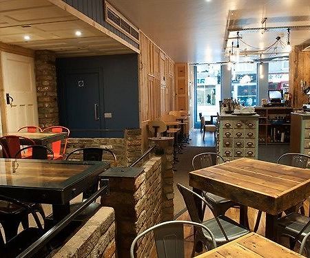 Hotel Forty One Driffield ภายนอก รูปภาพ