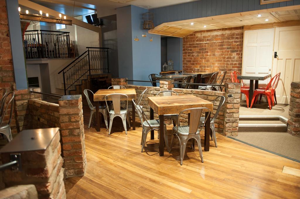 Hotel Forty One Driffield ภายนอก รูปภาพ