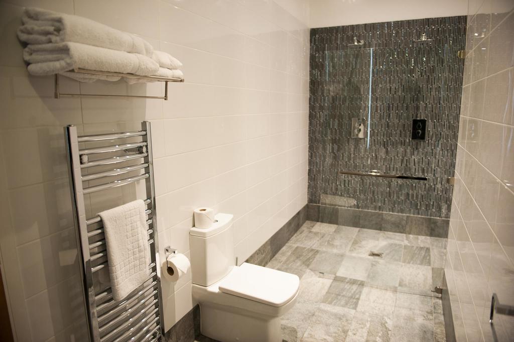Hotel Forty One Driffield ห้อง รูปภาพ