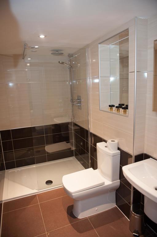 Hotel Forty One Driffield ห้อง รูปภาพ
