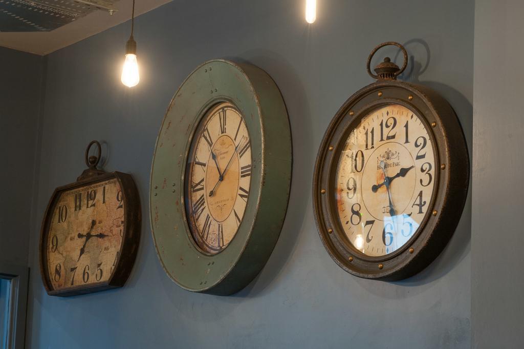 Hotel Forty One Driffield ภายนอก รูปภาพ