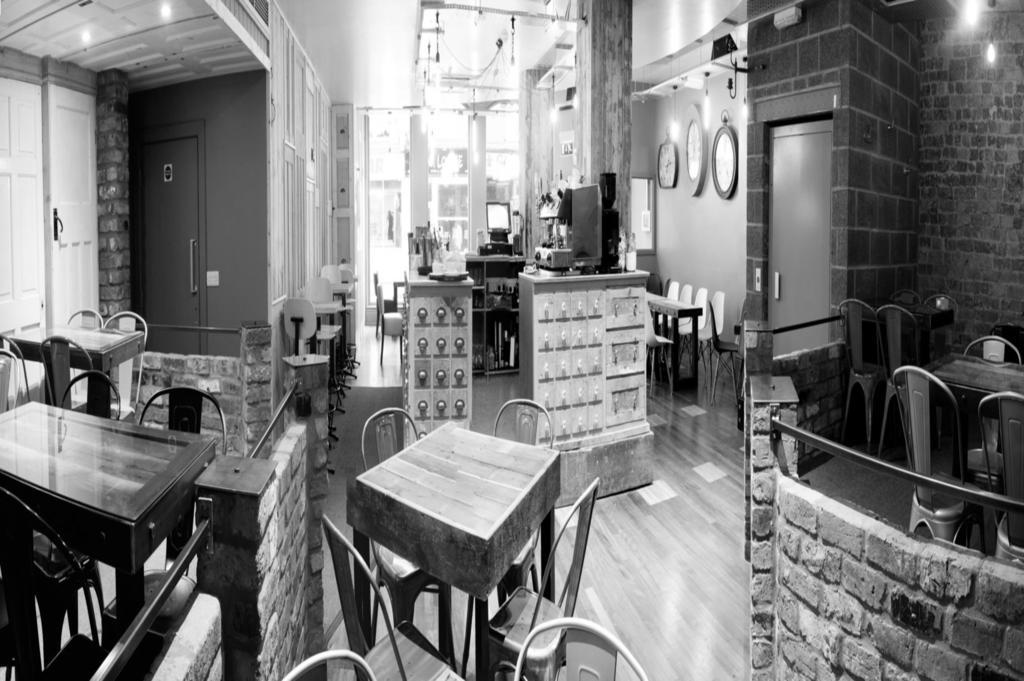 Hotel Forty One Driffield ภายนอก รูปภาพ
