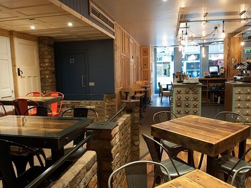 Hotel Forty One Driffield ภายนอก รูปภาพ