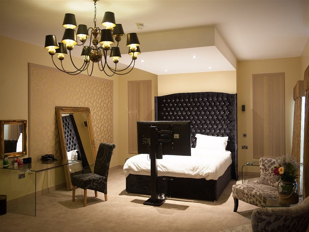 Hotel Forty One Driffield ภายนอก รูปภาพ