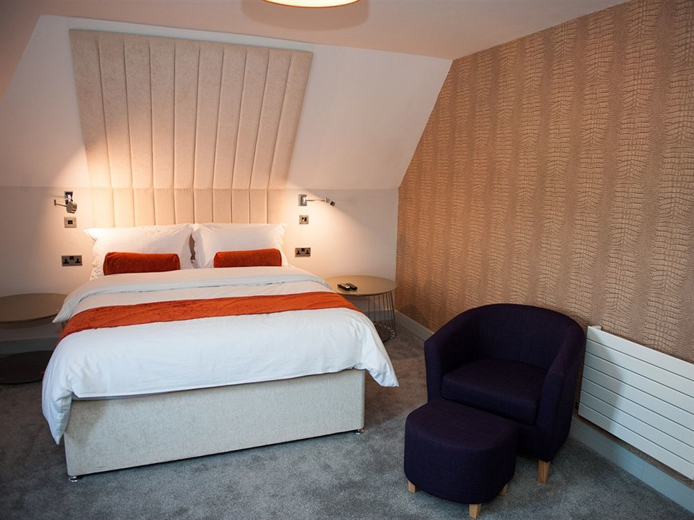 Hotel Forty One Driffield ภายนอก รูปภาพ