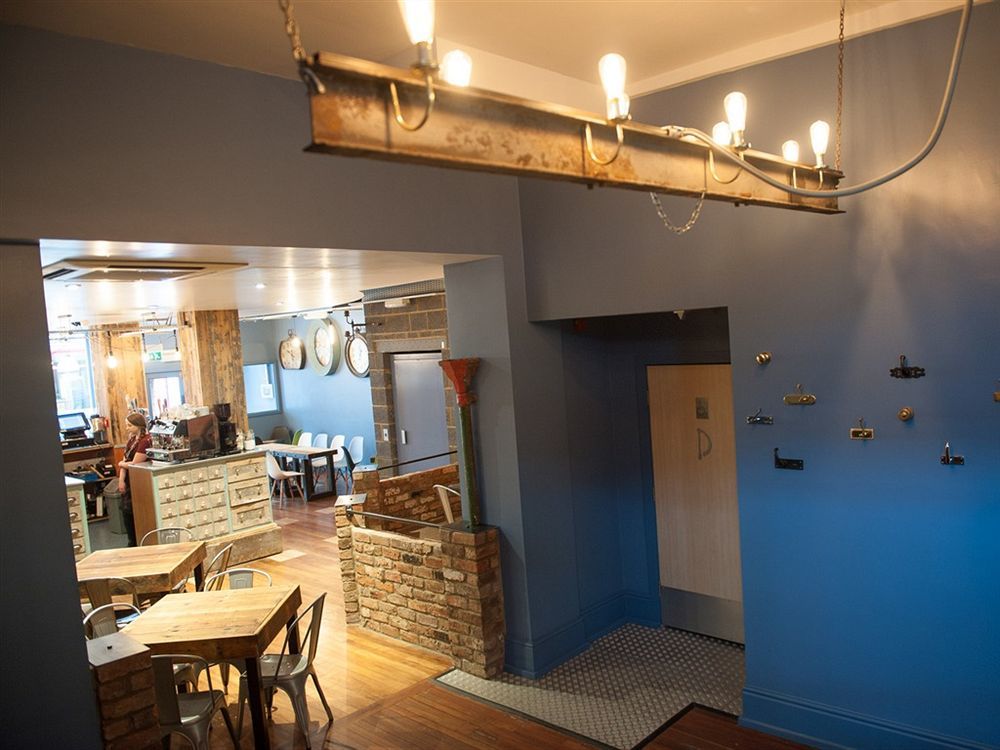 Hotel Forty One Driffield ภายนอก รูปภาพ