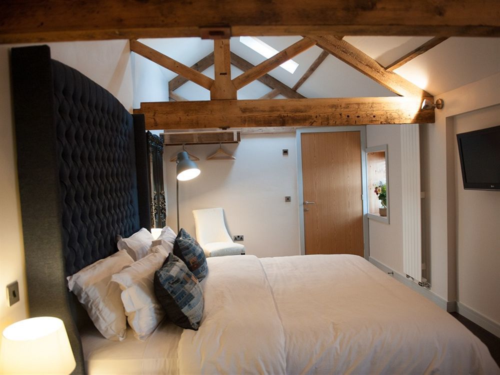 Hotel Forty One Driffield ภายนอก รูปภาพ