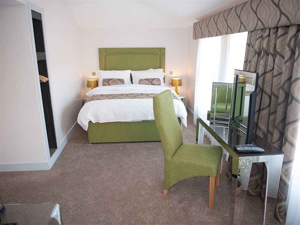 Hotel Forty One Driffield ภายนอก รูปภาพ