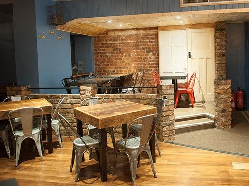 Hotel Forty One Driffield ภายนอก รูปภาพ