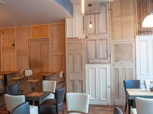 Hotel Forty One Driffield ภายนอก รูปภาพ