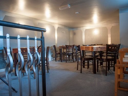 Hotel Forty One Driffield ภายนอก รูปภาพ