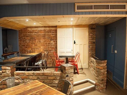 Hotel Forty One Driffield ภายนอก รูปภาพ