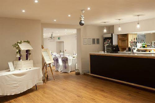 Hotel Forty One Driffield ภายนอก รูปภาพ