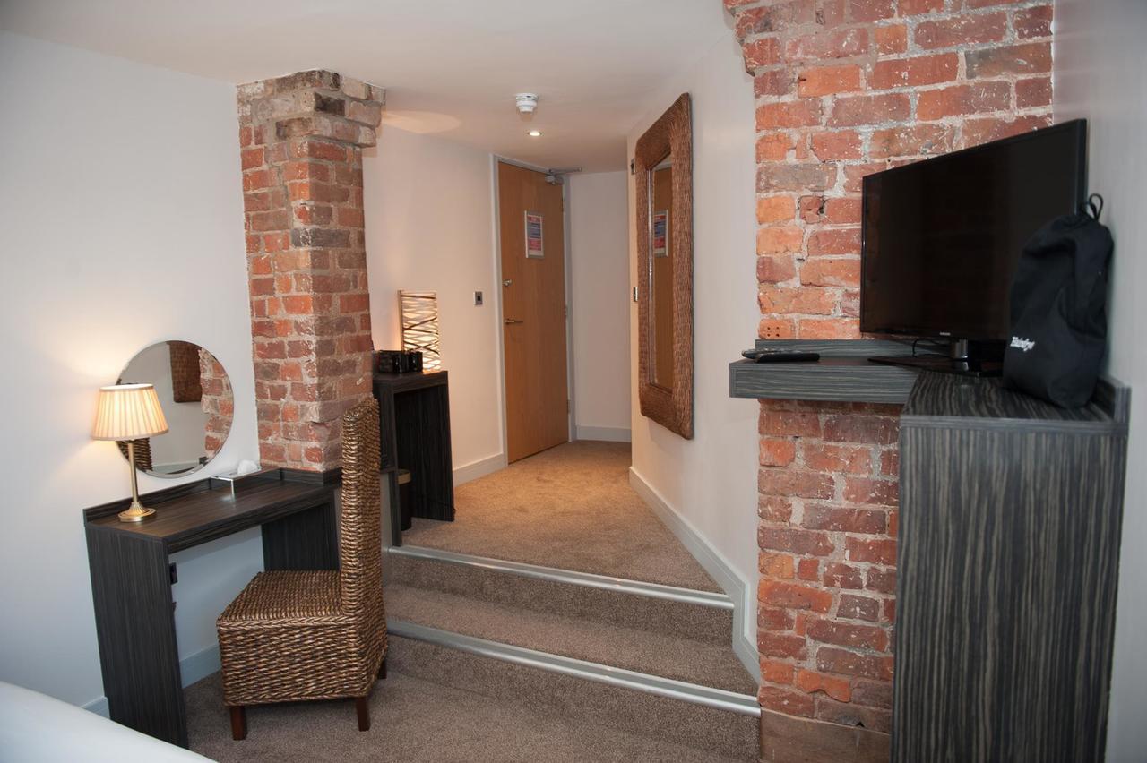 Hotel Forty One Driffield ห้อง รูปภาพ